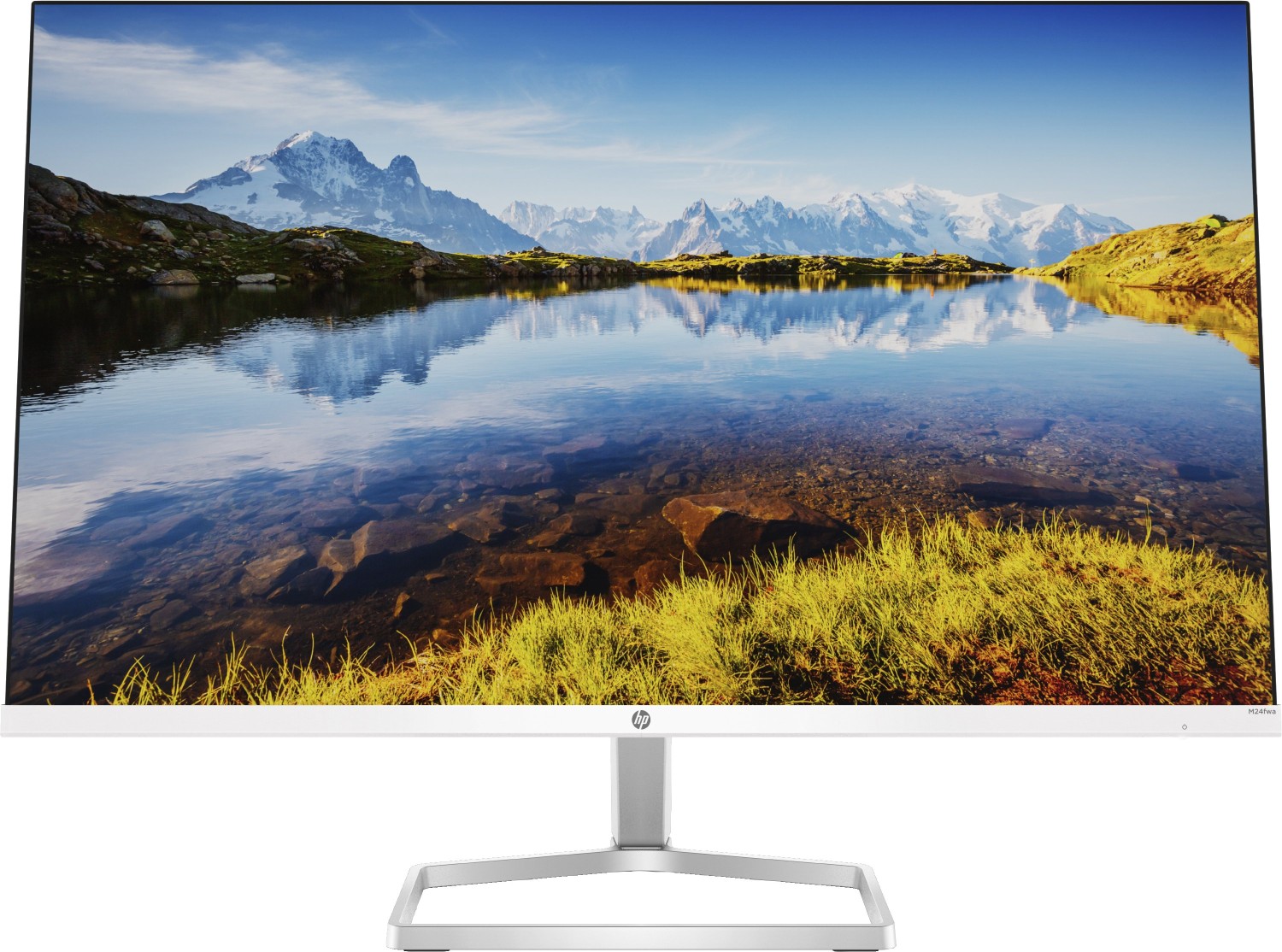 Monitor HP M24fwa 60,45 cm (23,8") FHD IPS LED FreeSync