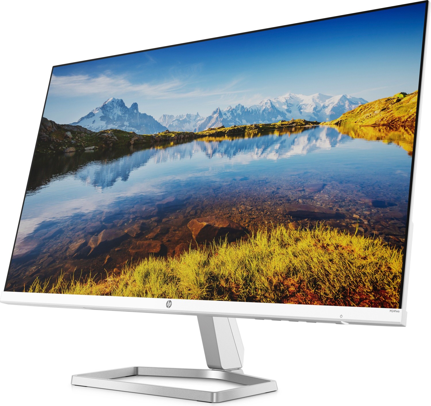 Monitor HP M24fwa 60,45 cm (23,8") FHD IPS LED FreeSync