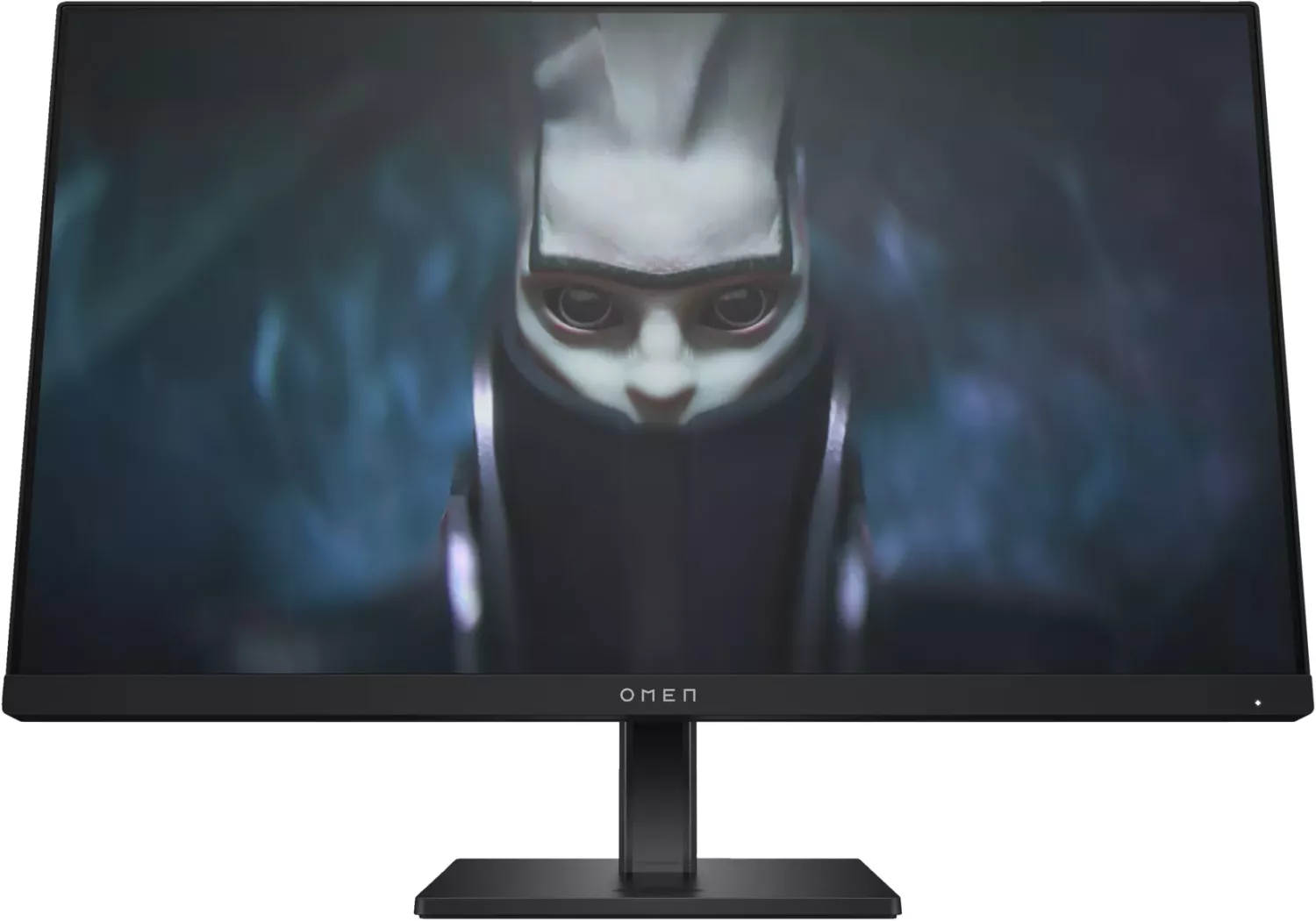 Monitor HP Omen 24 60,5 cm (23,8") FHD IPS LED FreeSync 165 Hz