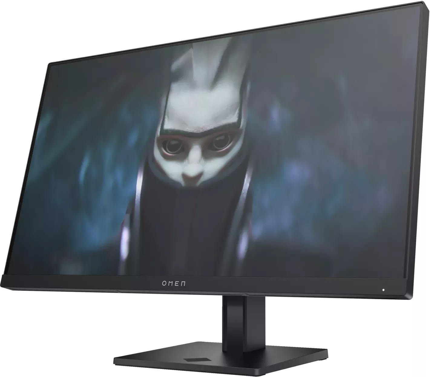 Monitor HP Omen 24 60,5 cm (23,8") FHD IPS LED FreeSync 165 Hz