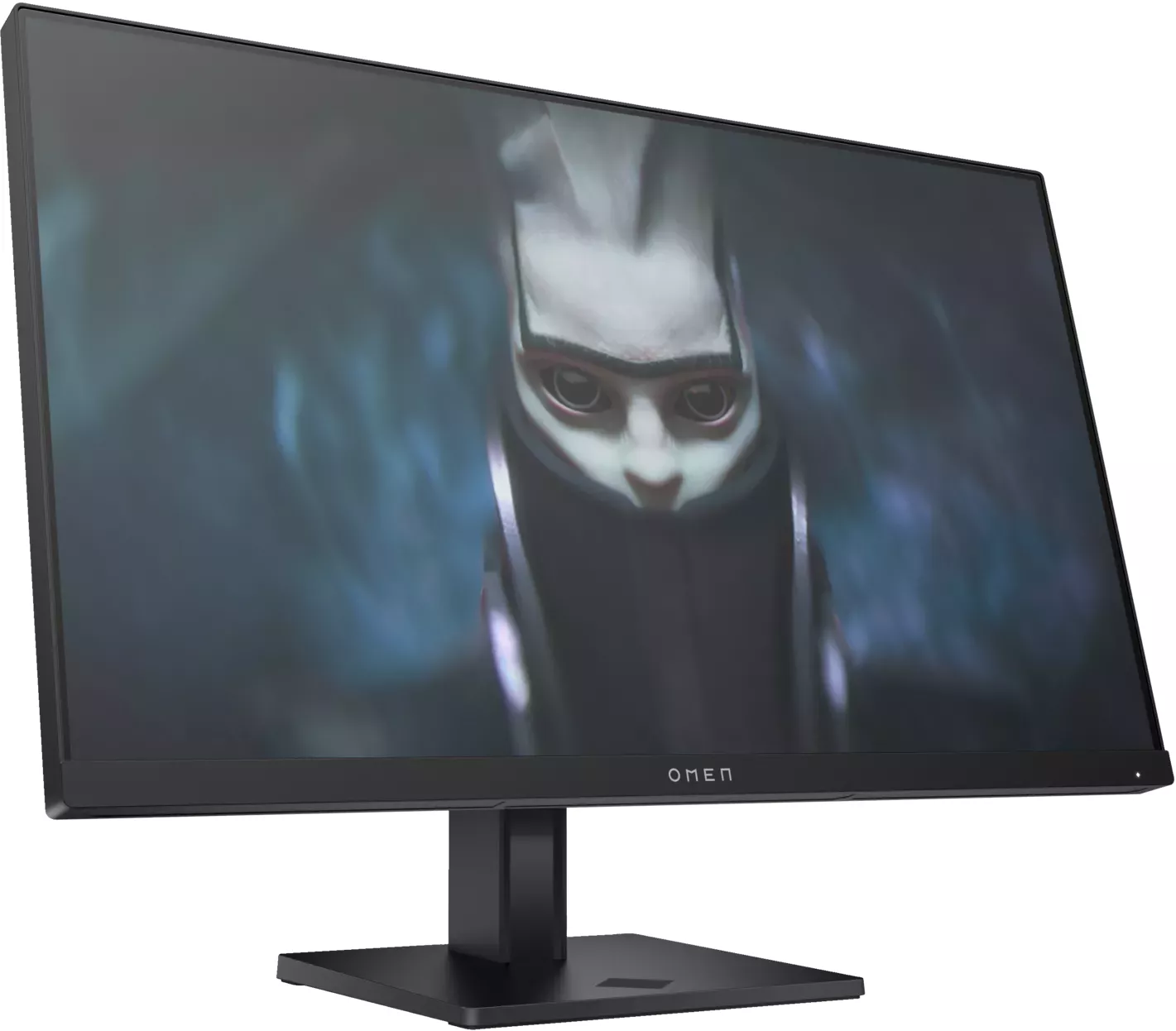 Monitor HP Omen 24 60,5 cm (23,8") FHD IPS LED FreeSync 165 Hz