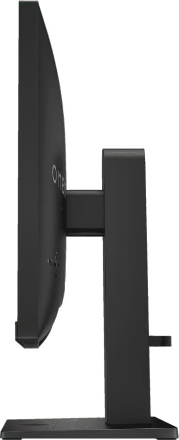 Monitor HP Omen 24 60,5 cm (23,8") FHD IPS LED FreeSync 165 Hz