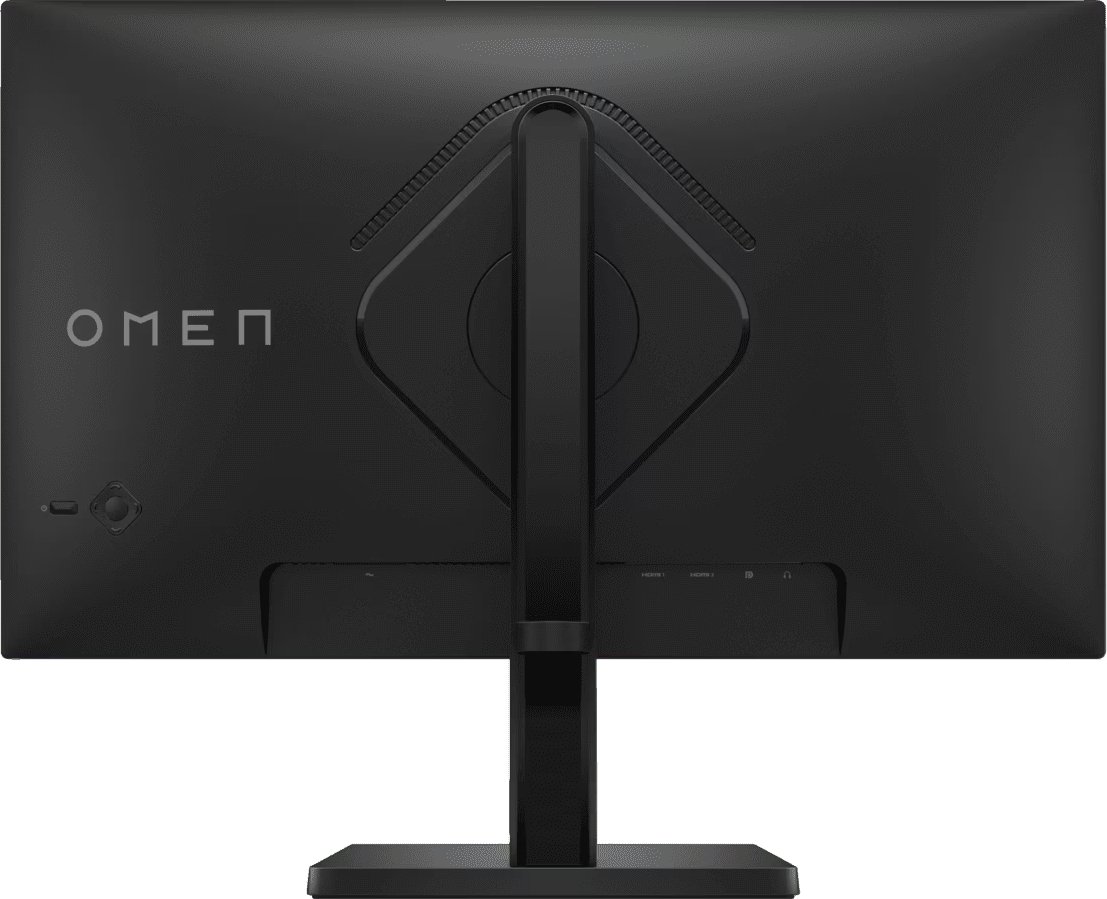 Monitor HP Omen 24 60,5 cm (23,8") FHD IPS LED FreeSync 165 Hz