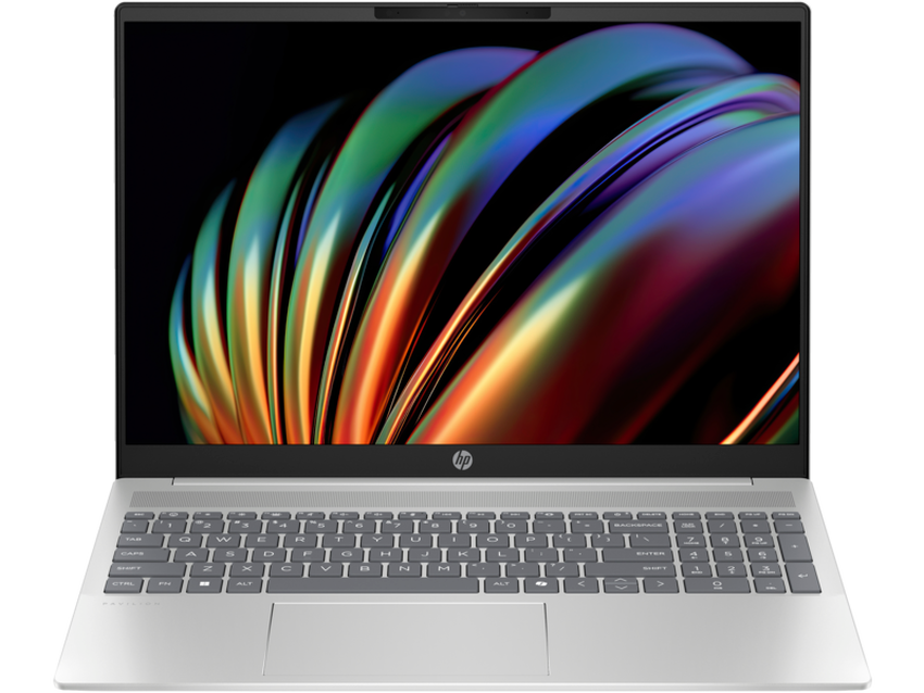 Prenosnik HP Pavilion 16-af0024nl | U5 125U / Ultra 5 / RAM 16 GB / SSD Disk / 16,0″ WUXGA