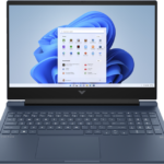 Prenosnik HP Victus Gaming 16-s1777ng | RTX 4070 (8 GB) / AMD Ryzen™ 7 / RAM 16 GB / SSD Disk / 16,0″ FHD